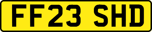 FF23SHD
