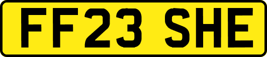 FF23SHE