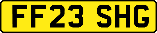 FF23SHG