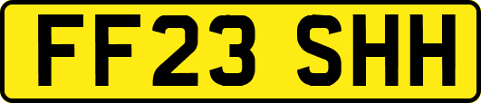 FF23SHH