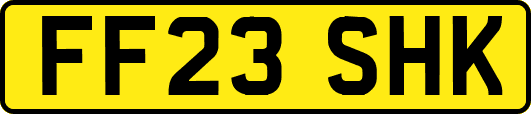 FF23SHK