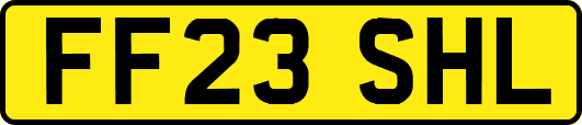 FF23SHL