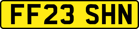 FF23SHN