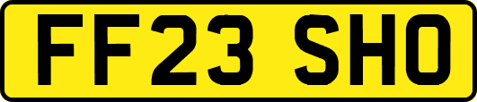 FF23SHO