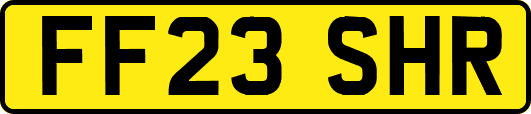 FF23SHR