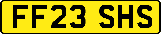 FF23SHS