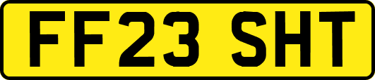 FF23SHT