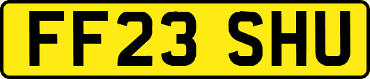 FF23SHU