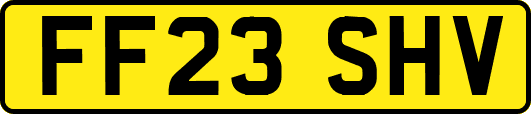 FF23SHV