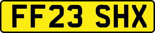FF23SHX
