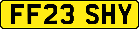 FF23SHY