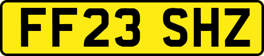 FF23SHZ