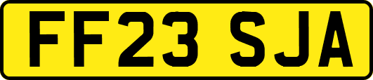 FF23SJA