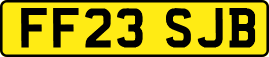 FF23SJB