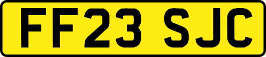 FF23SJC