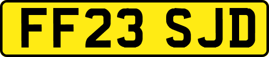 FF23SJD