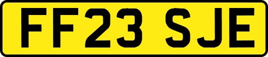 FF23SJE