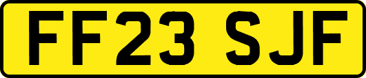 FF23SJF