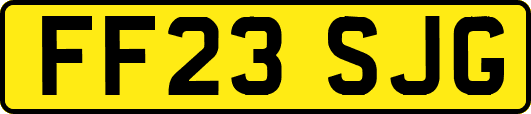FF23SJG