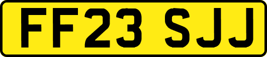 FF23SJJ