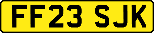 FF23SJK