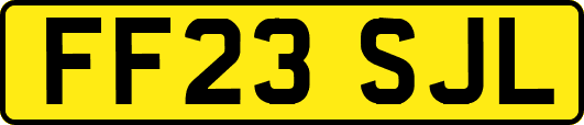 FF23SJL