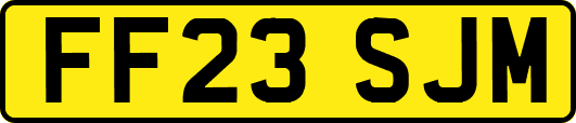 FF23SJM