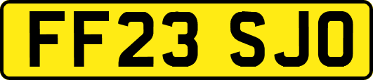 FF23SJO