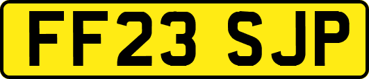 FF23SJP