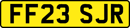 FF23SJR