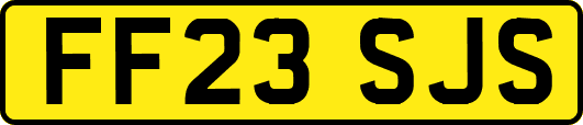 FF23SJS