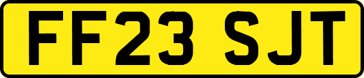 FF23SJT