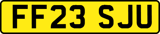 FF23SJU
