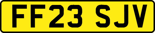 FF23SJV