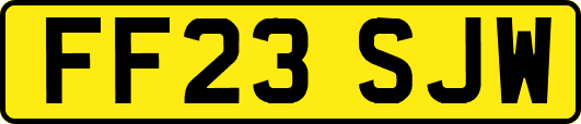 FF23SJW