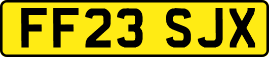 FF23SJX