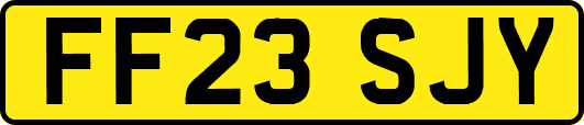 FF23SJY