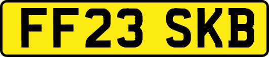 FF23SKB