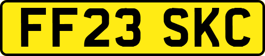 FF23SKC