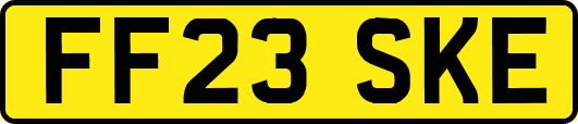 FF23SKE