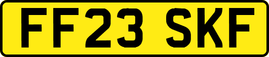 FF23SKF