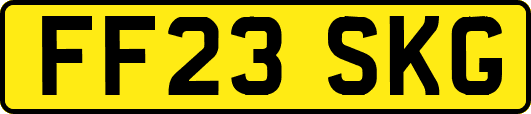 FF23SKG