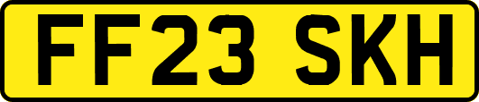 FF23SKH
