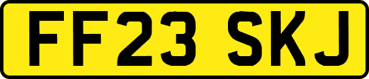 FF23SKJ