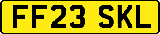 FF23SKL