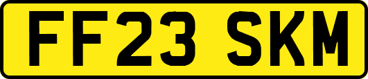 FF23SKM
