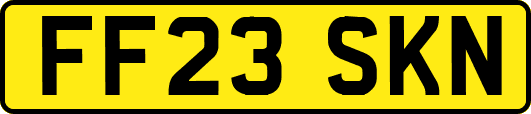 FF23SKN