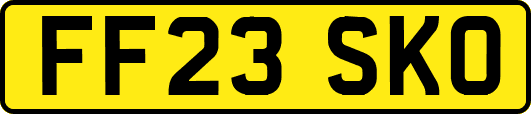 FF23SKO