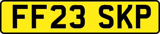 FF23SKP