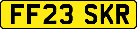 FF23SKR